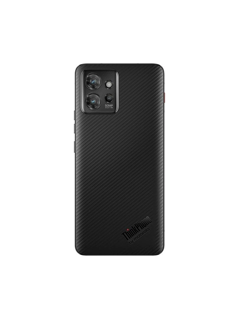 Mobilus Telefonas - Motorola ThinkPhone 8/256 Carbon Juodas