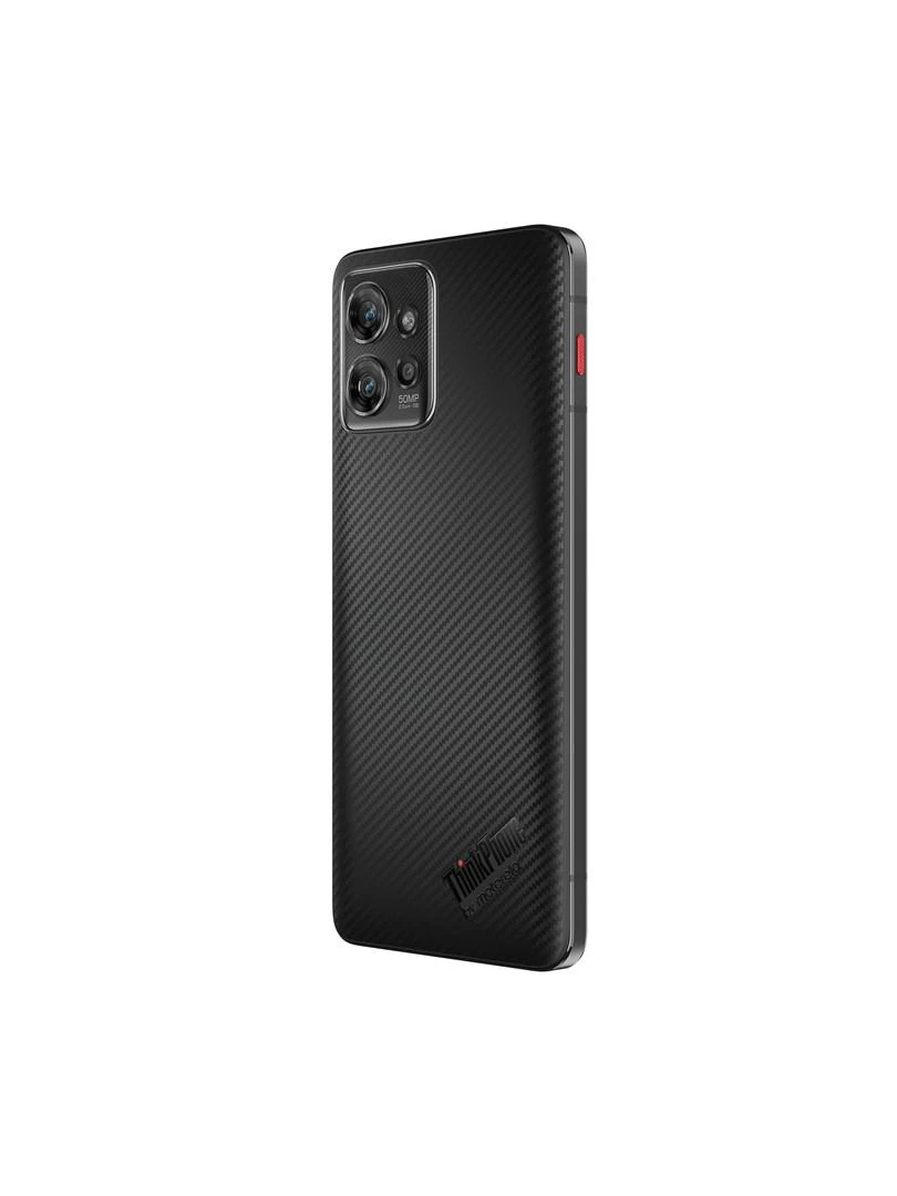 Mobilus Telefonas - Motorola ThinkPhone 8/256 Carbon Juodas