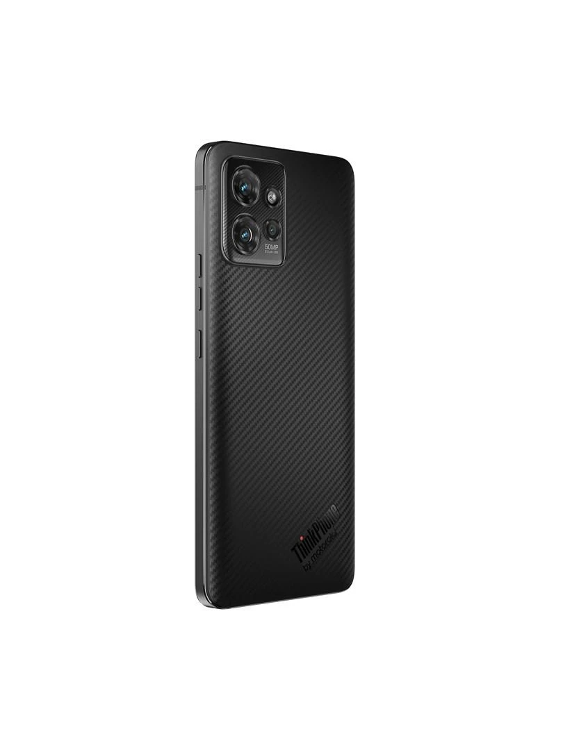 Mobilus Telefonas - Motorola ThinkPhone 8/256 Carbon Juodas