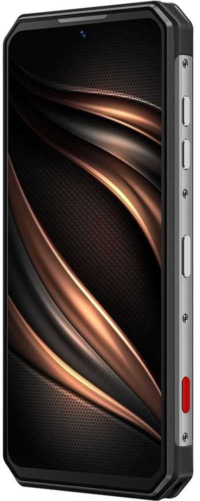 Oukitel WP21 12/256GB 9800mAh Dual Sim juoda