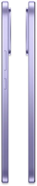 Išmanusis telefonas REALME 16 Pro 5G 8/512GB Orchid Purple