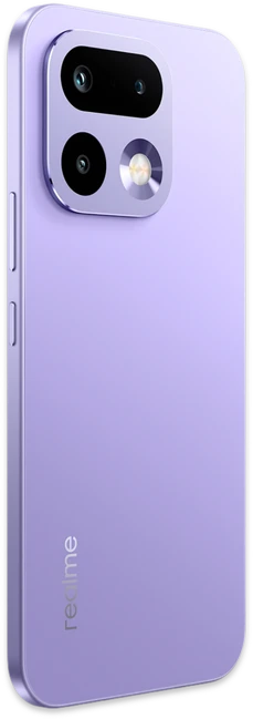 Išmanusis telefonas REALME 16 Pro 5G 8/512GB Orchid Purple