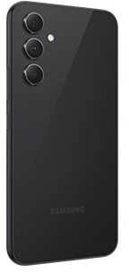 SAMSUNG Galaxy A54 5G Awesome Graphite 8GB 128GB Enterprise Edition