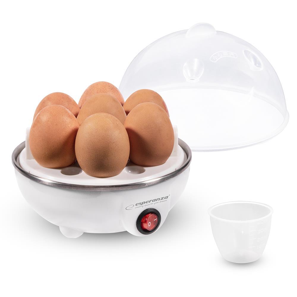 Kiaušinių viryklė ESPERANZA EKE001 EGG MASTER