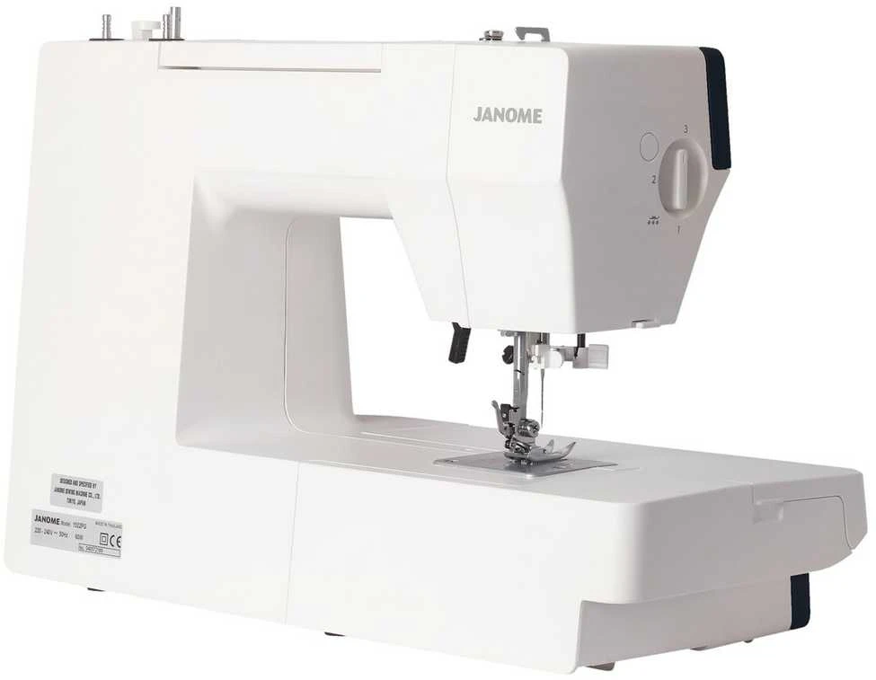 Siuvimo mašina Janome 1522DG