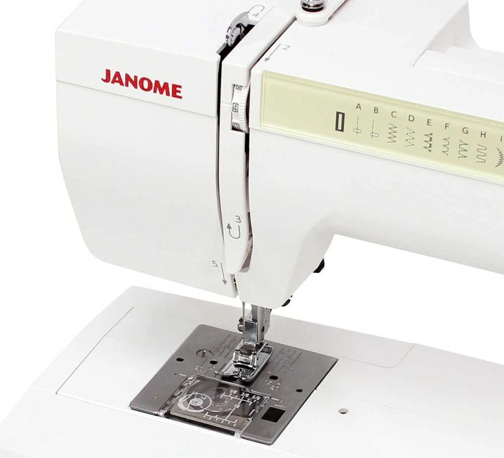 Siuvimo mašina JANOME 725S