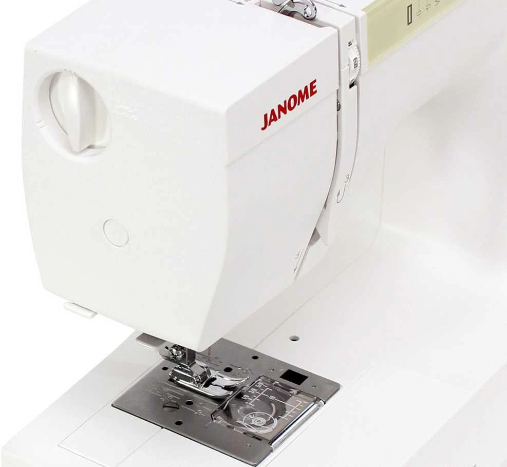 Siuvimo mašina JANOME 725S