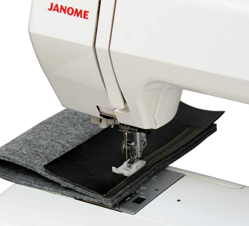 Siuvimo mašina Janome HD1800