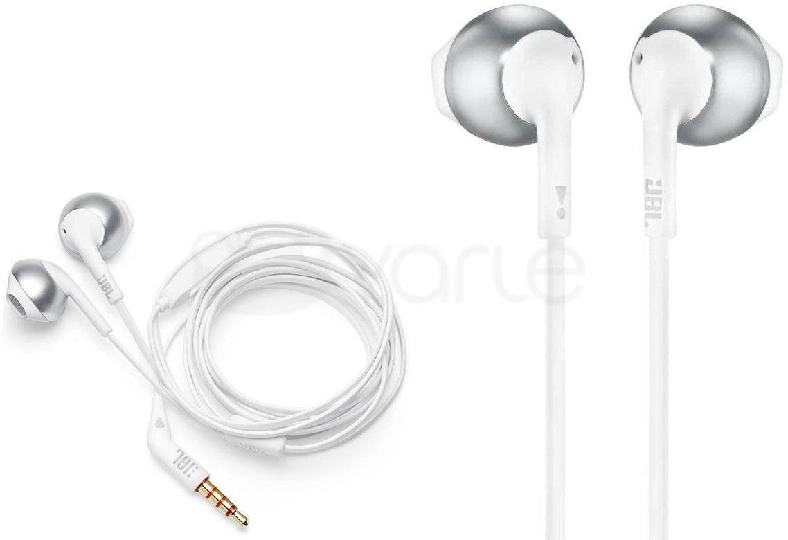 Ausinės JBL T205