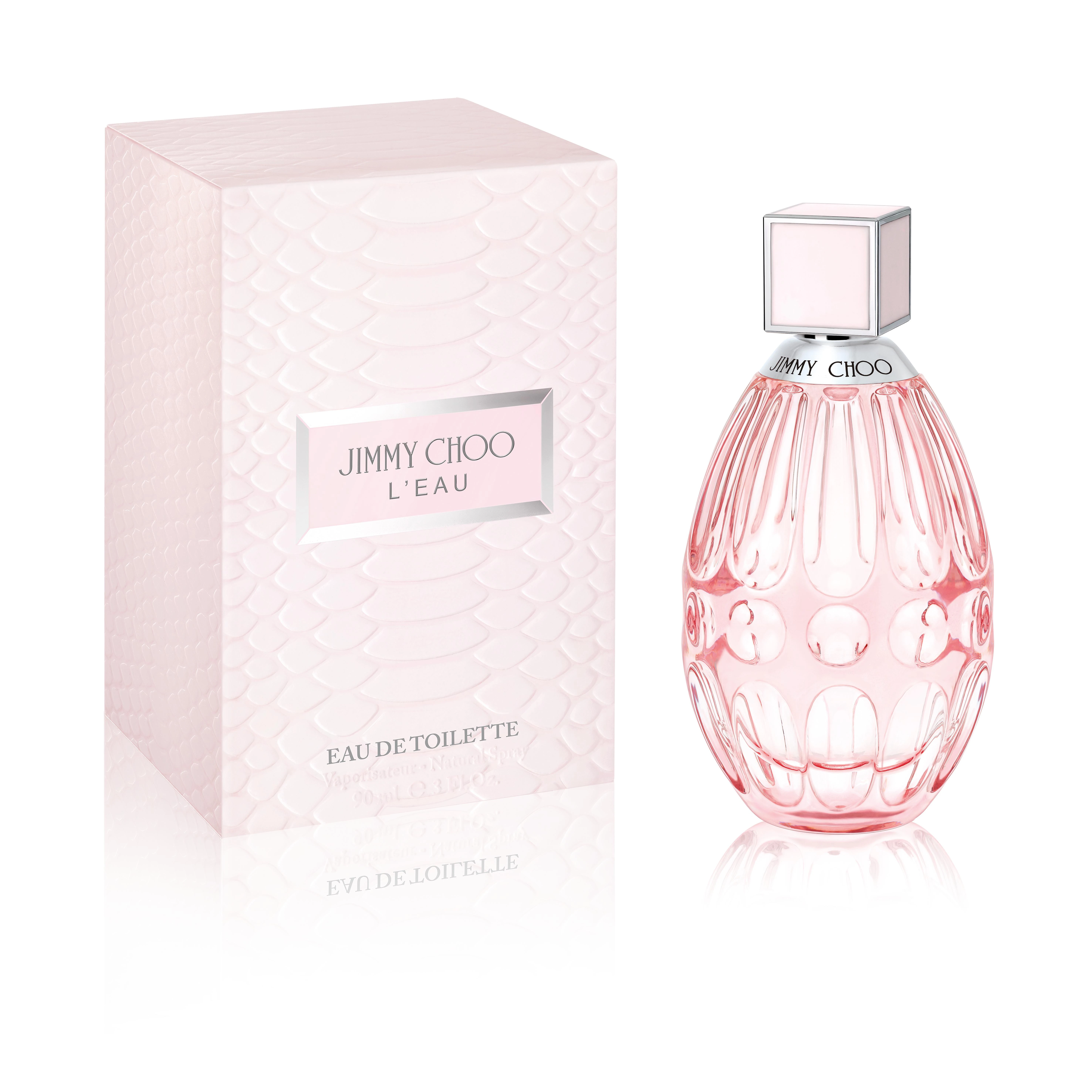 Jimmy Choo L'Eau tualetinis vanduo 90ml
