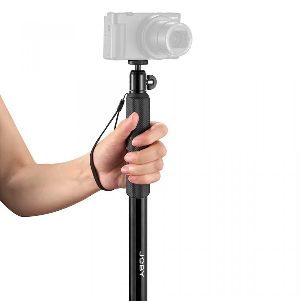 Joby Compact 2-in-1 MonoPod
