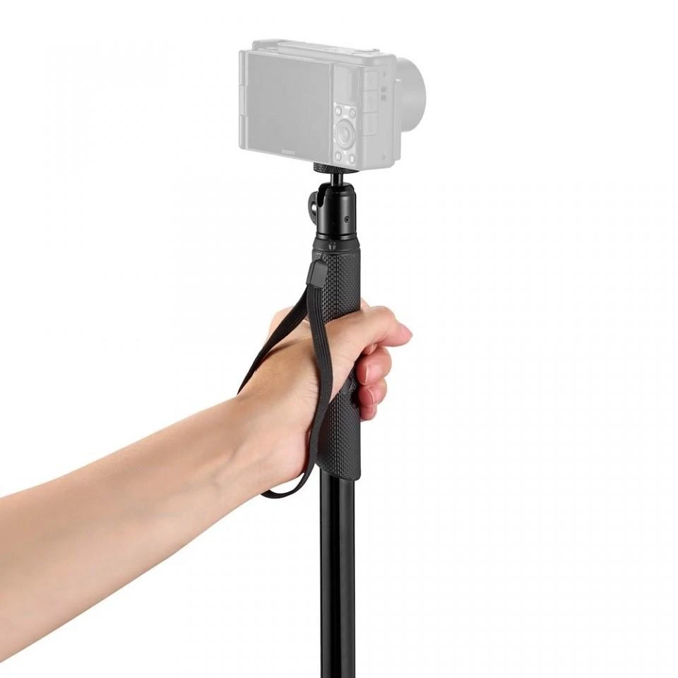 Joby Compact 2-in-1 MonoPod