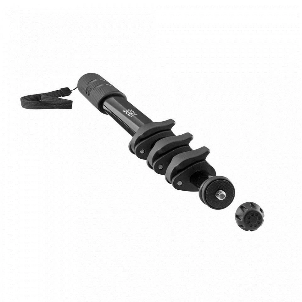 Joby Compact 2-in-1 MonoPod