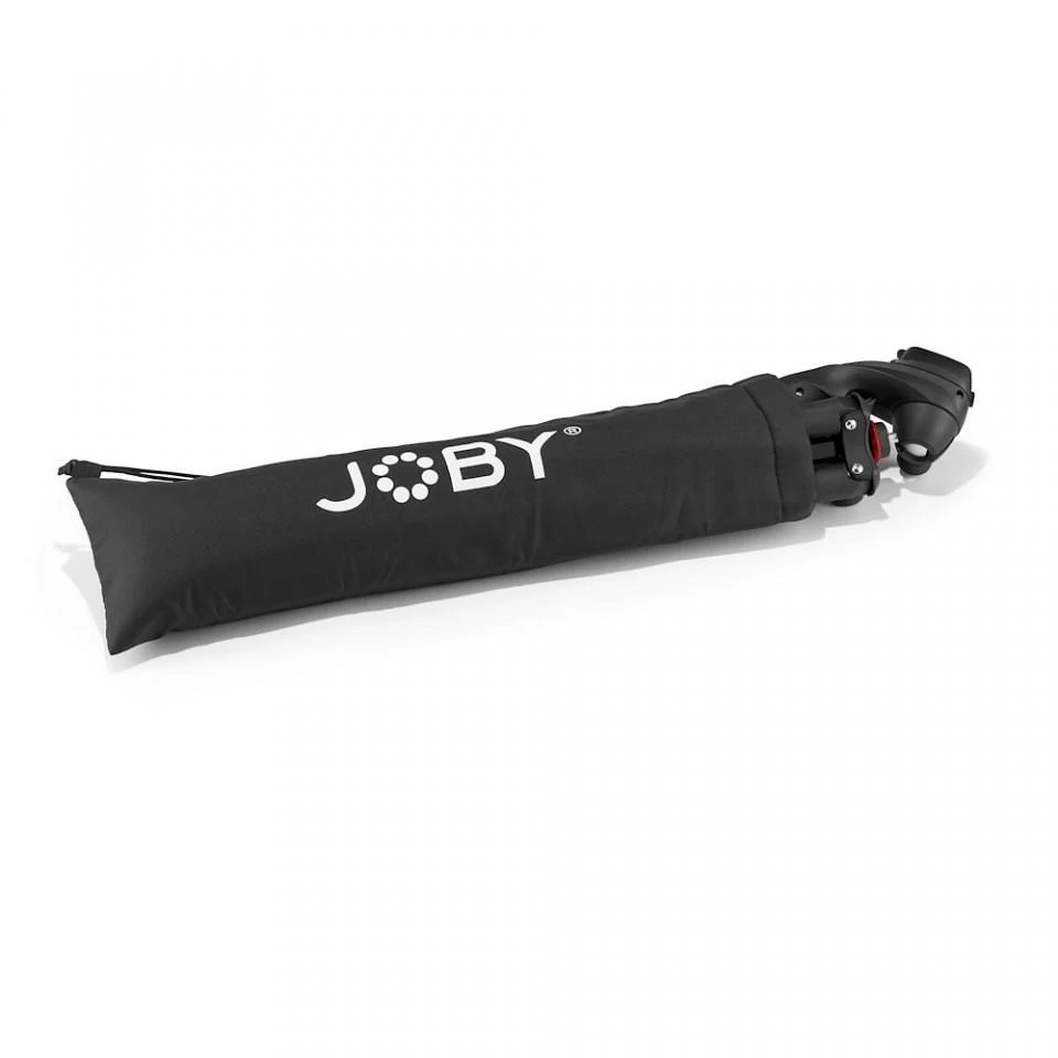 Kamera - Tripodas Joby Compact Action Lengvas Lankstus Kojos