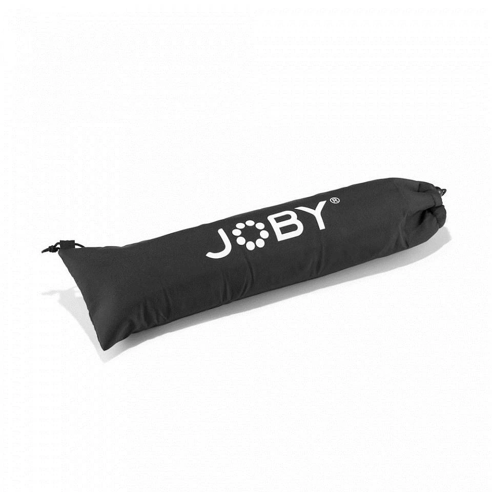 Kamera - Tripodas Joby Compact Action Lengvas Lankstus Kojos