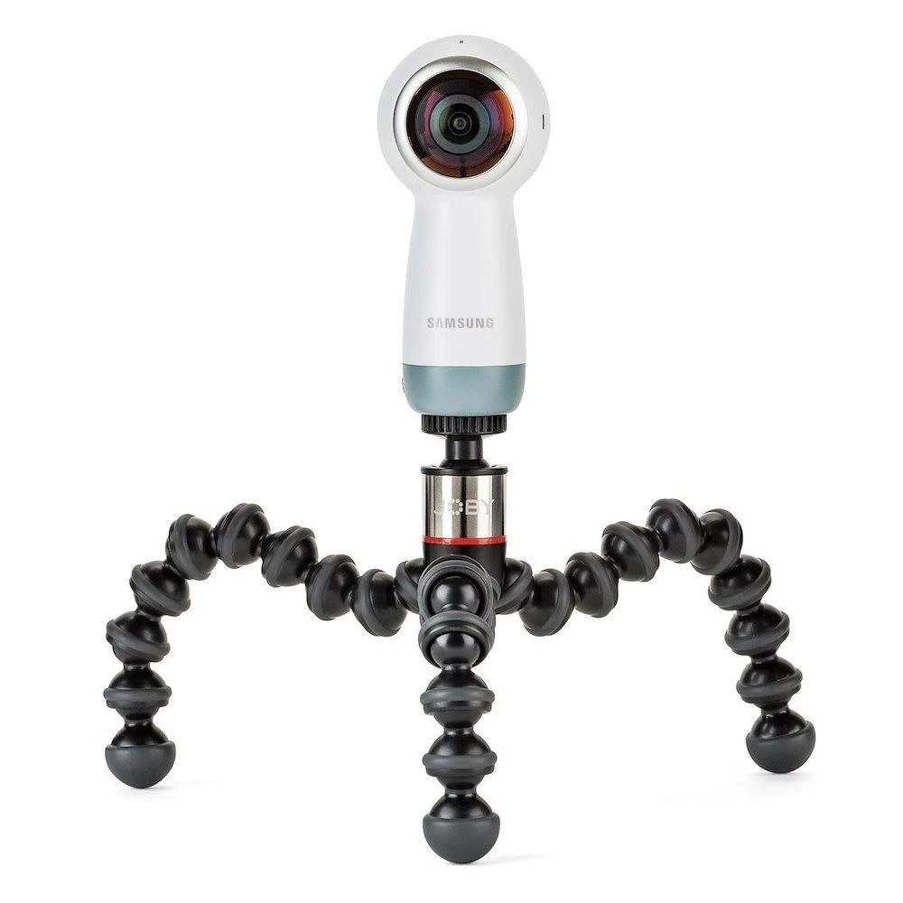Joby GorillaPod 500 (JB01502-BWW, FP500-01WW)