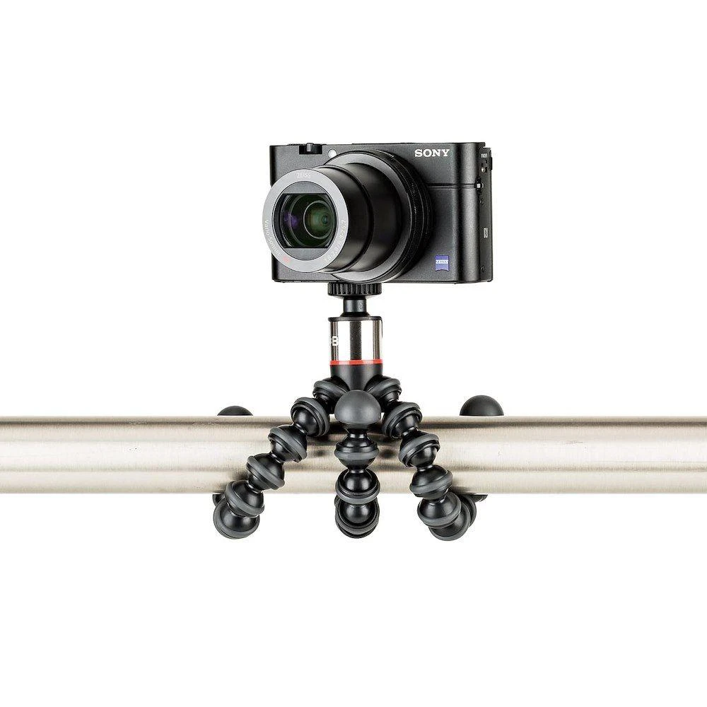 Joby GorillaPod 500 (JB01502-BWW, FP500-01WW)