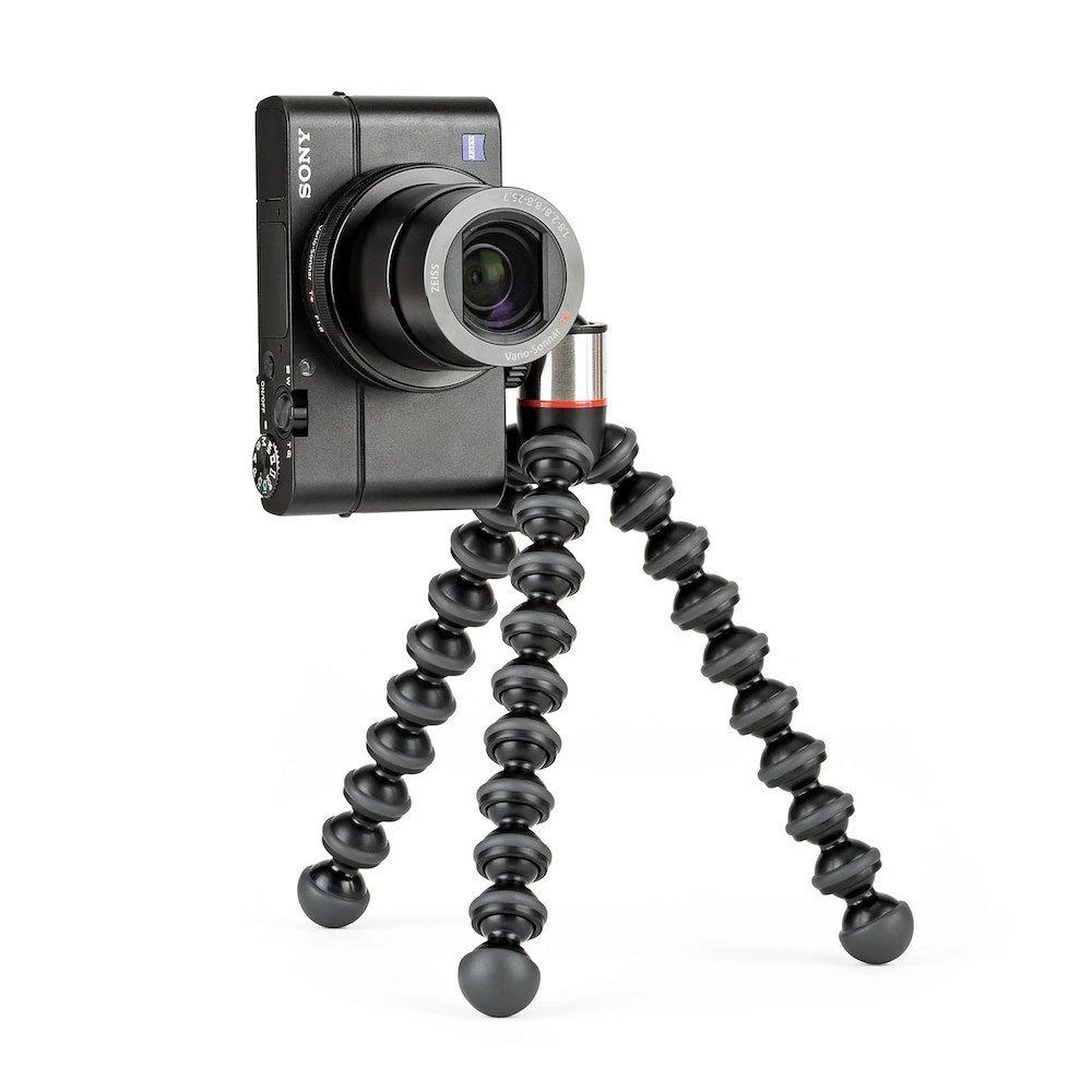 Joby GorillaPod 500 (JB01502-BWW, FP500-01WW)