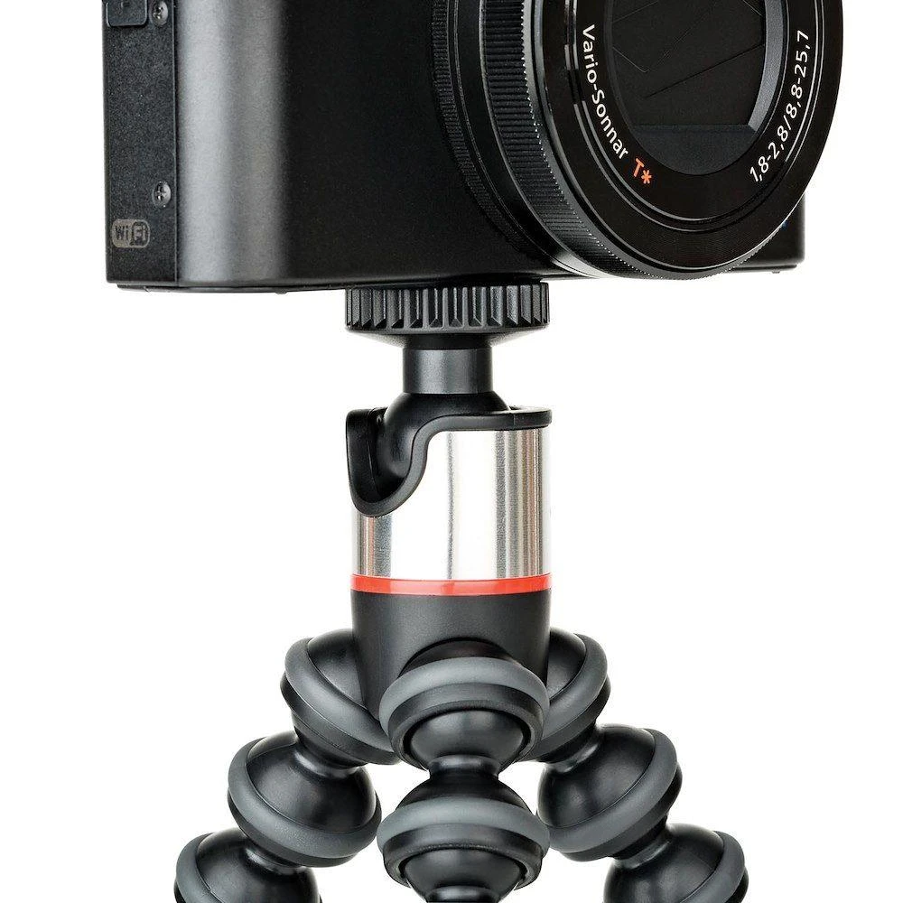 Joby GorillaPod 500 (JB01502-BWW, FP500-01WW)