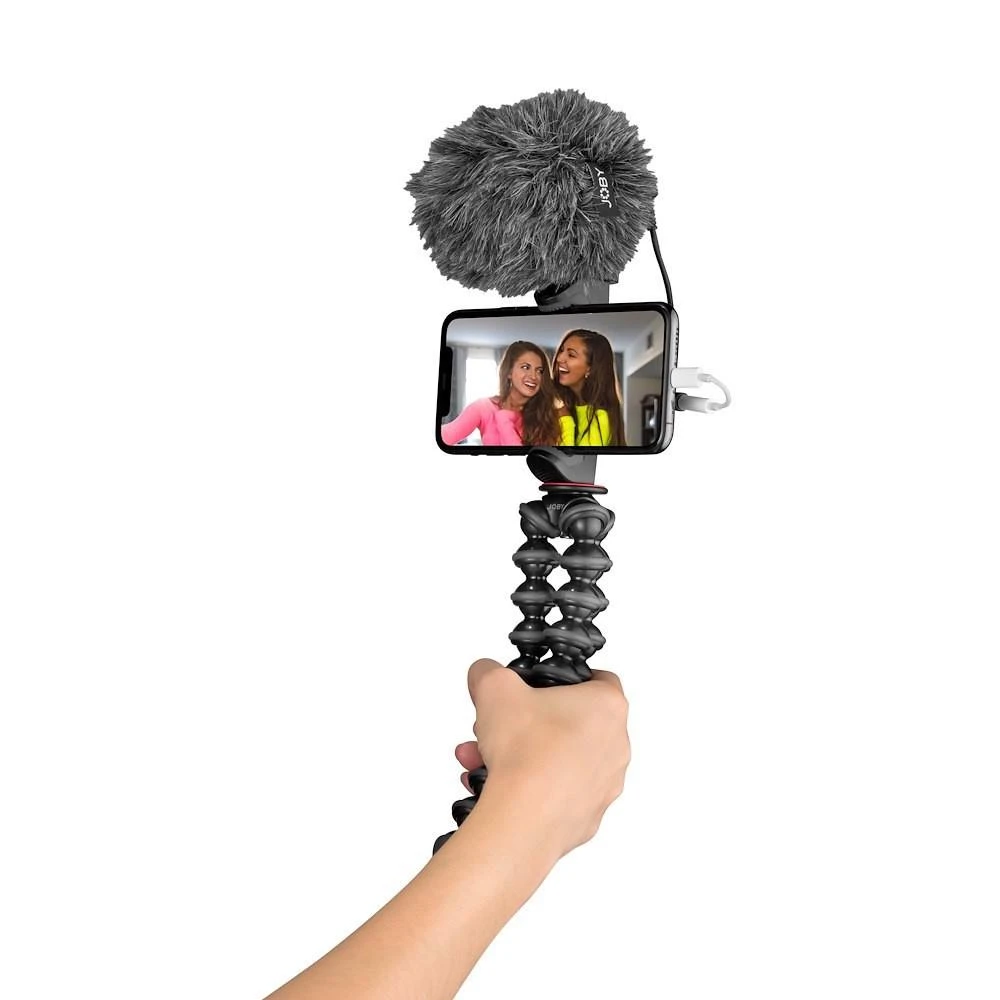 Joby rinkinys GorillaPod Creator Kit JB01729-BWW