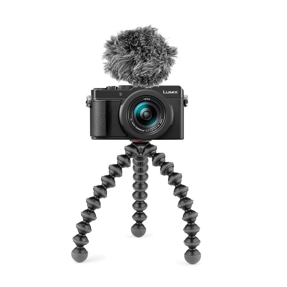 Joby rinkinys GorillaPod Creator Kit JB01729-BWW