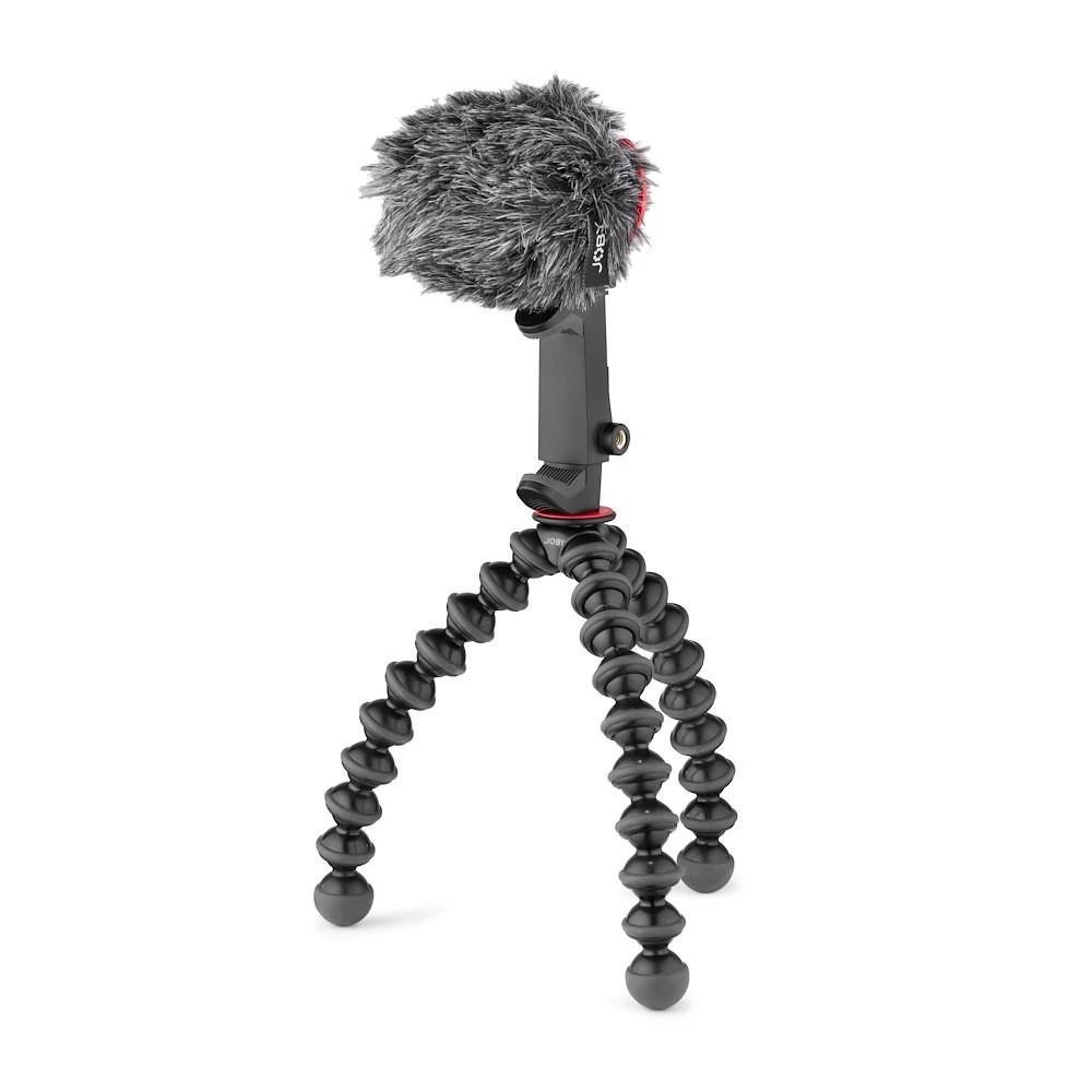 Joby rinkinys GorillaPod Creator Kit JB01729-BWW