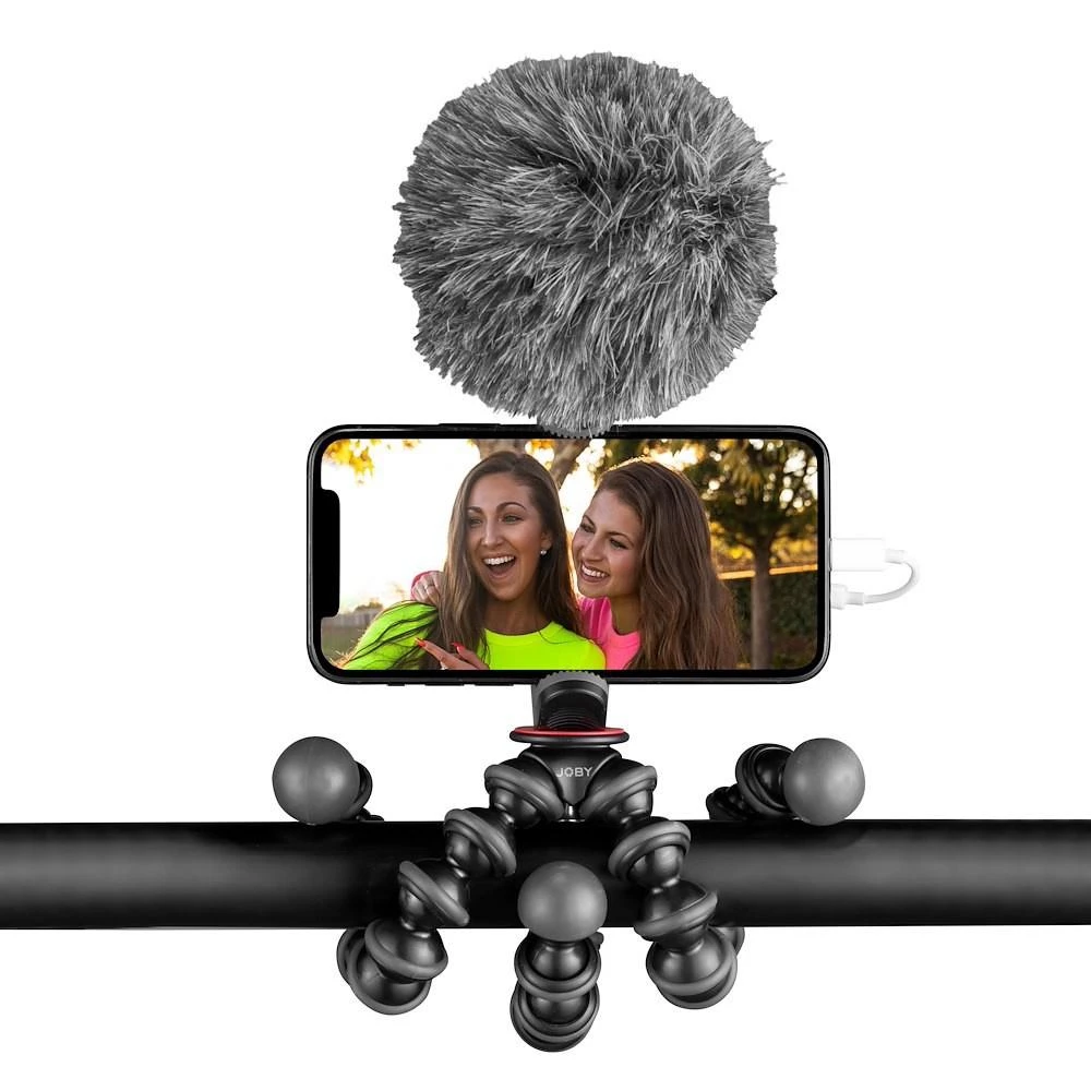 Joby rinkinys GorillaPod Creator Kit JB01729-BWW