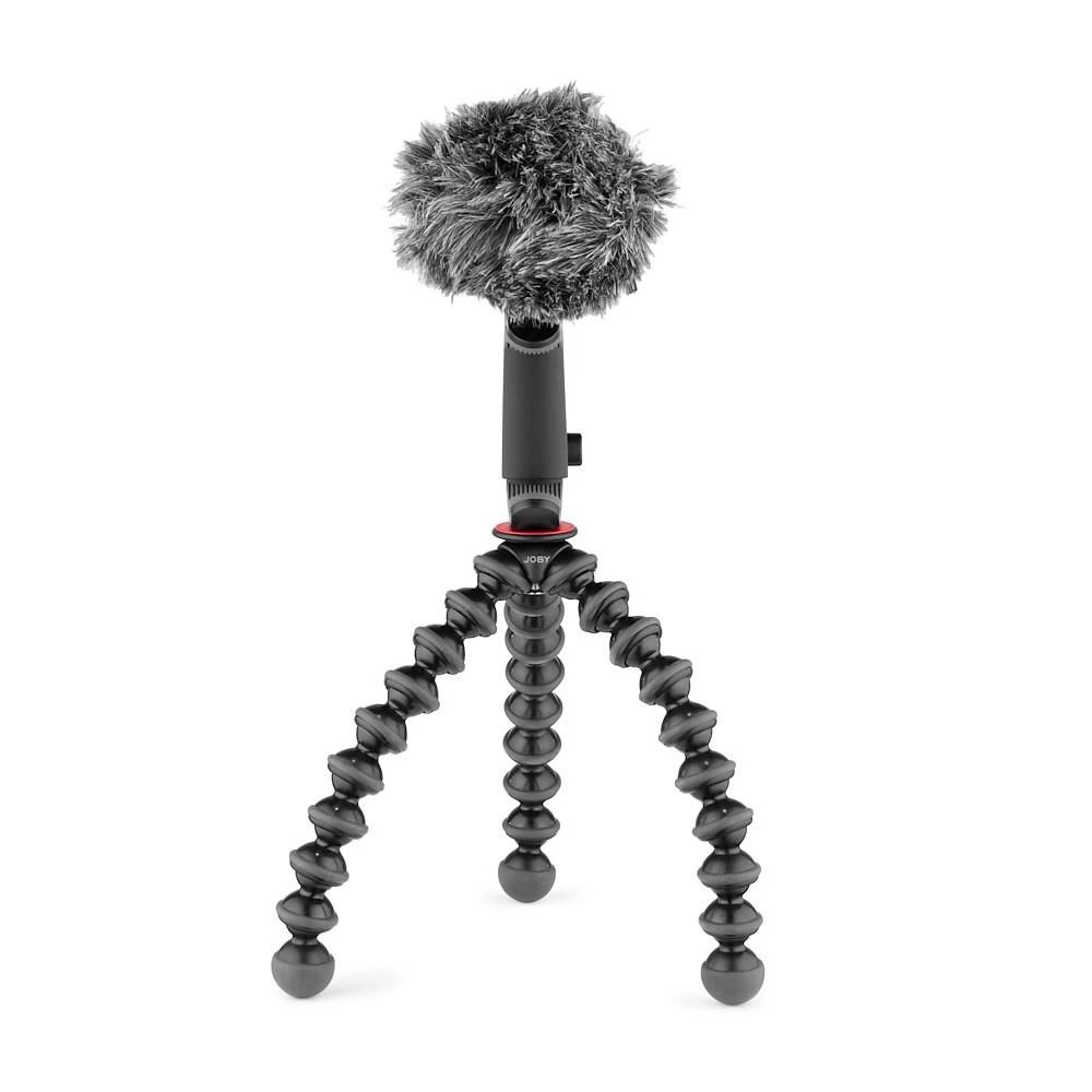 Joby rinkinys GorillaPod Creator Kit JB01729-BWW