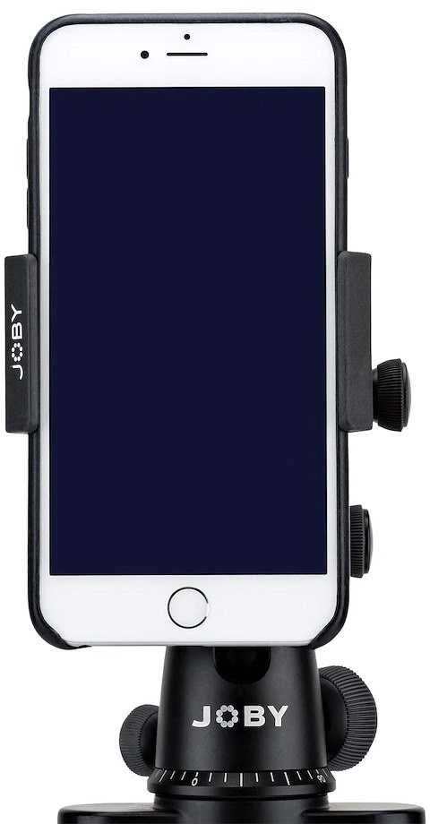 JOBY GRIPTIGHT PRO MOUNT