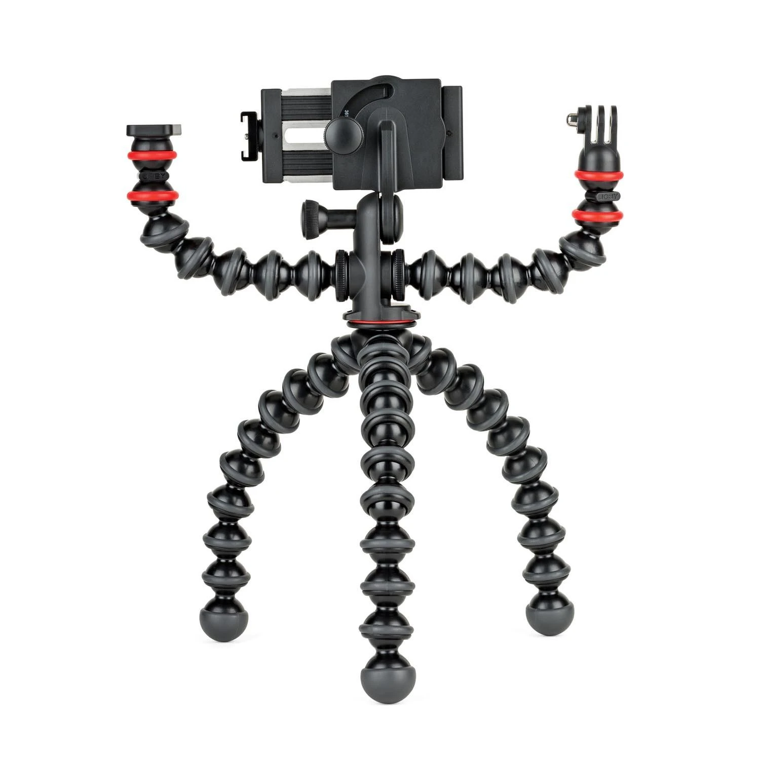 JOBY GORILLAPOD MOBILE RIG