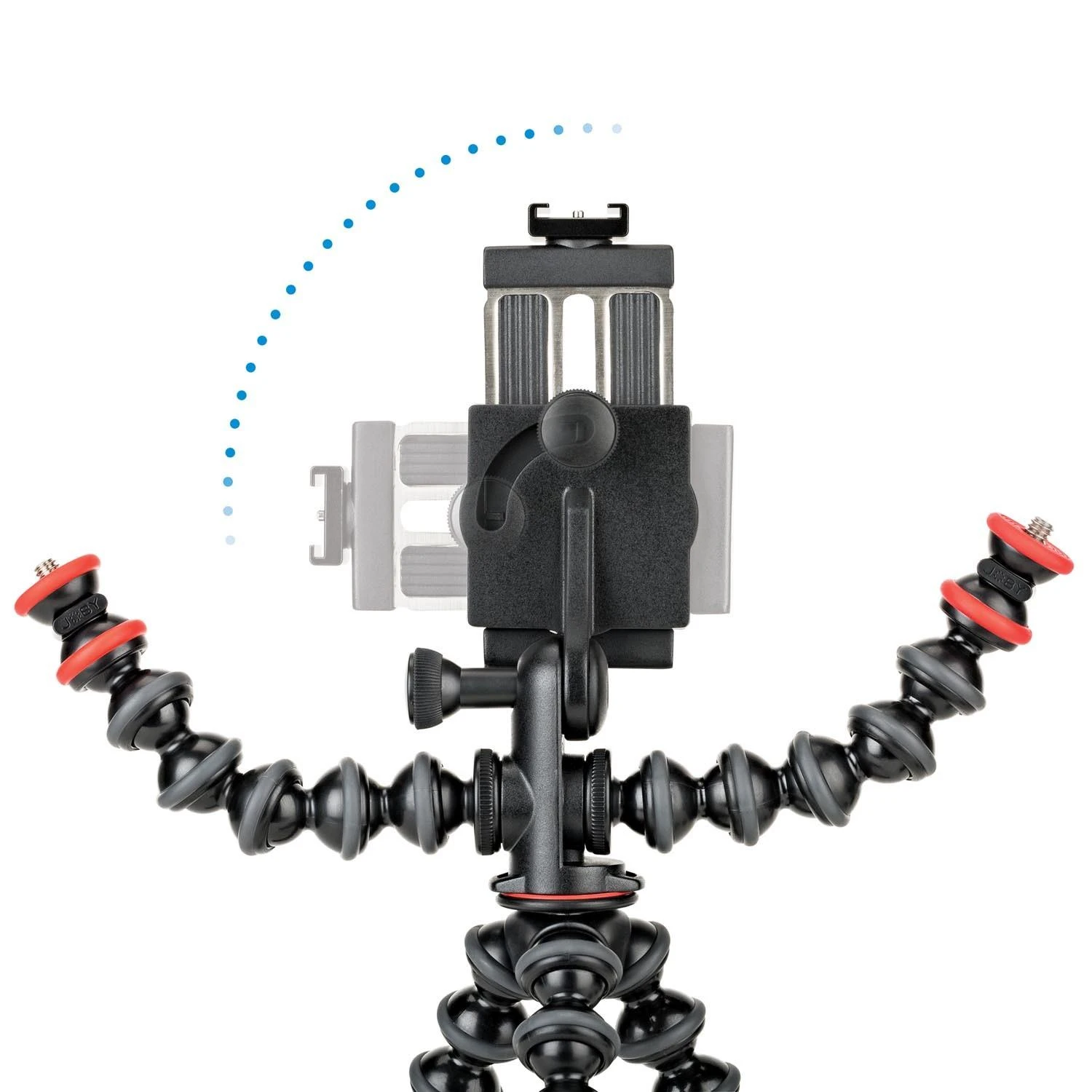 JOBY GORILLAPOD MOBILE RIG