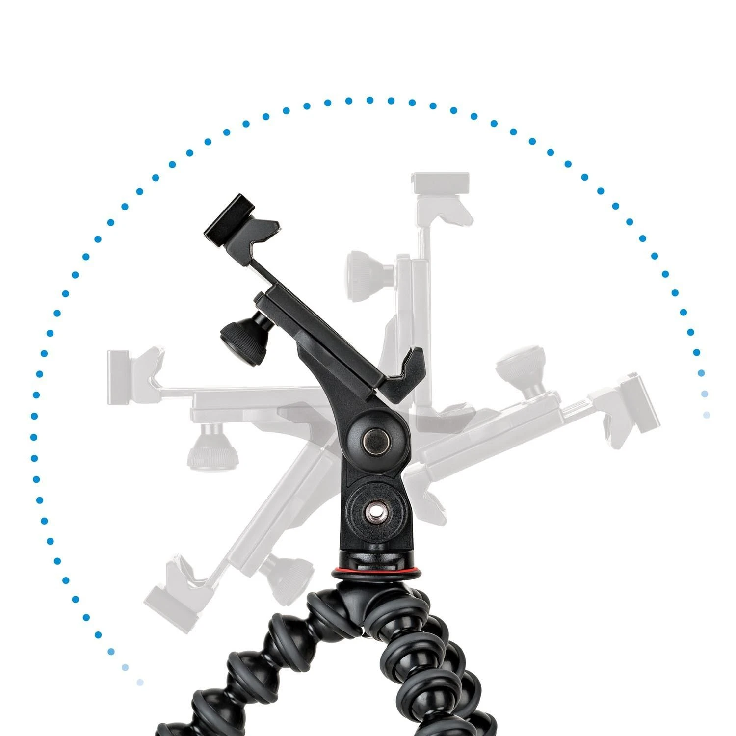 JOBY GORILLAPOD MOBILE RIG