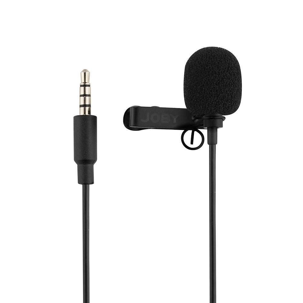 Joby mikrofonas Wavo Lav Mobile (JB01716-BWW)