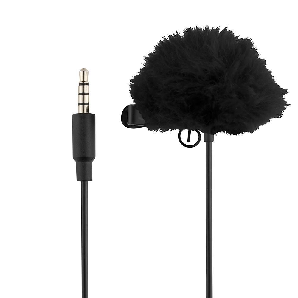 Joby mikrofonas Wavo Lav Mobile (JB01716-BWW)