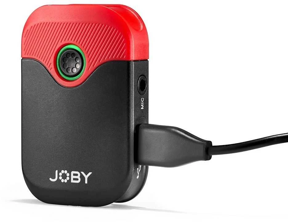Joby Jų ORAS