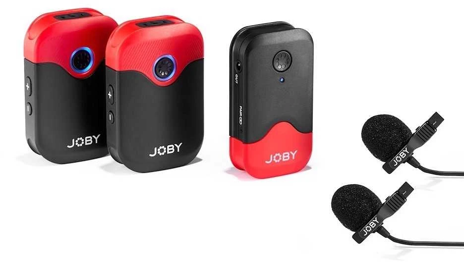 Joby Jų ORAS