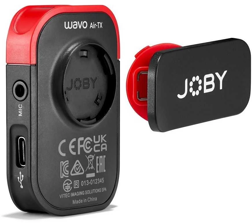 Joby Jų ORAS
