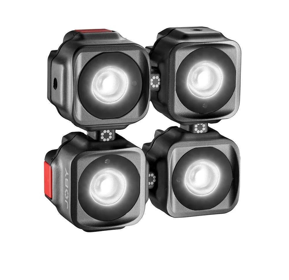 Joby Beamo Mini LED