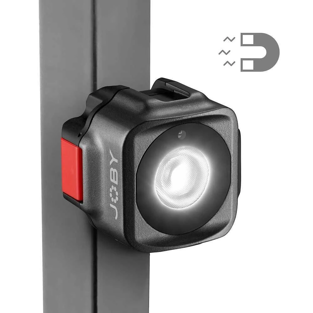 Joby Beamo Mini LED
