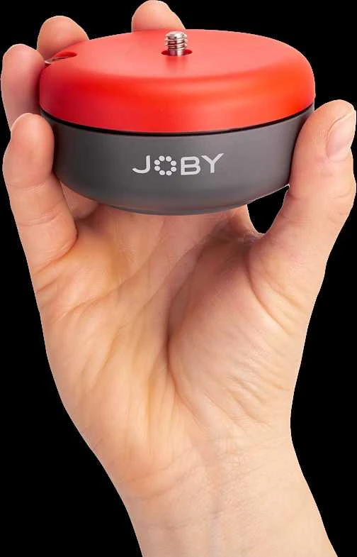 Joby Spin