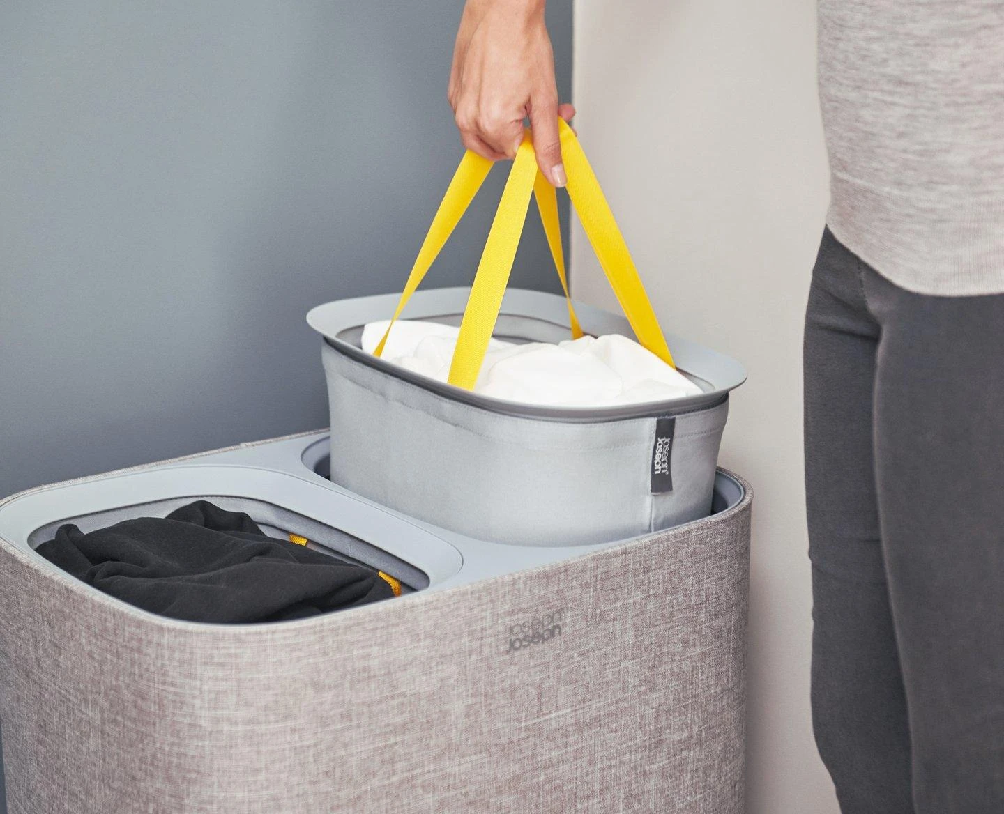 Joseph Joseph Joseph Tota 90 l pilka