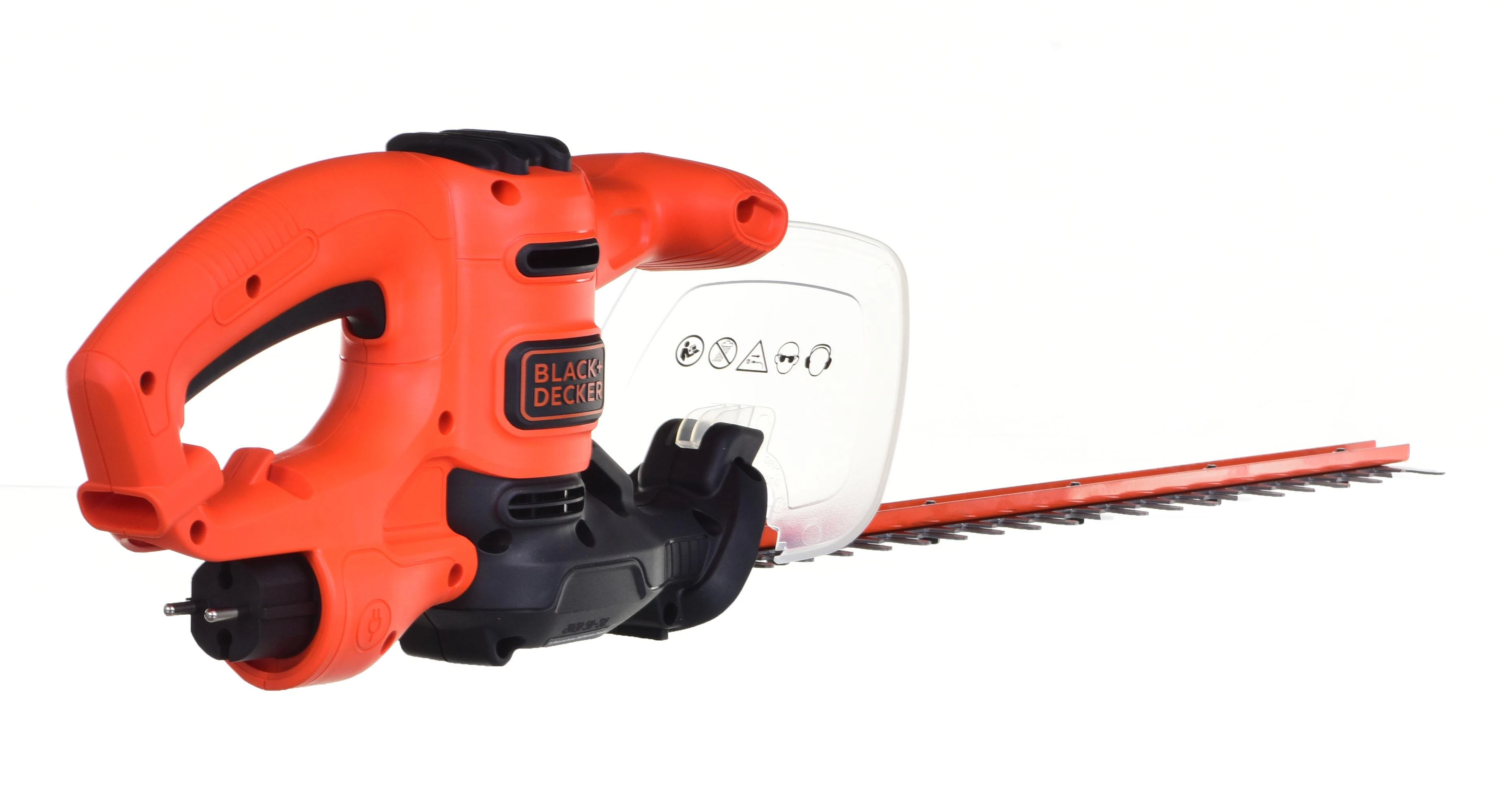 Black & Decker BD GYVONŲ ŽIRKLĖS 420W / 45cm / 16mm