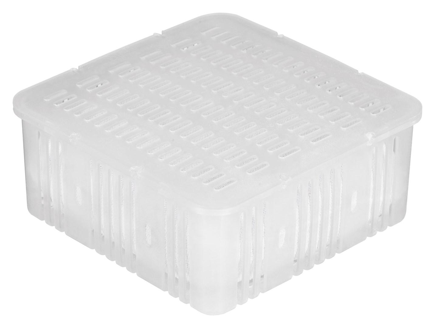Juwel Amorax Compact – Zeolith-Filtermedium Gegen Ammonium Im Aquarium