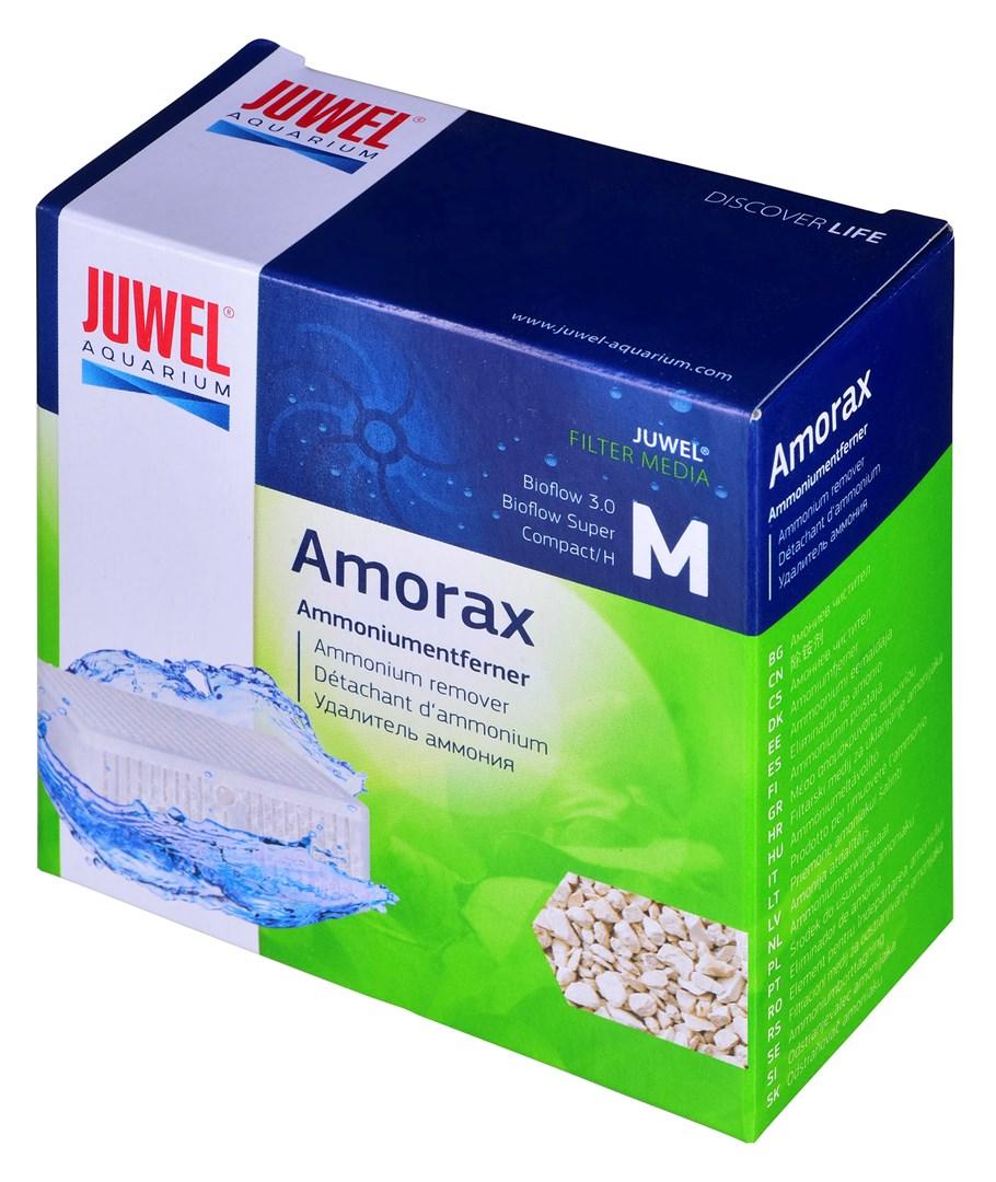 Juwel Amorax M - Amoniako šalinimo filtras