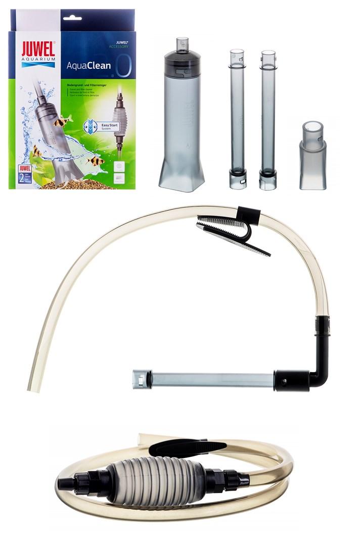 JUWEL Aqua Clean 2.0 dugno nusiurbėjas, SPEC