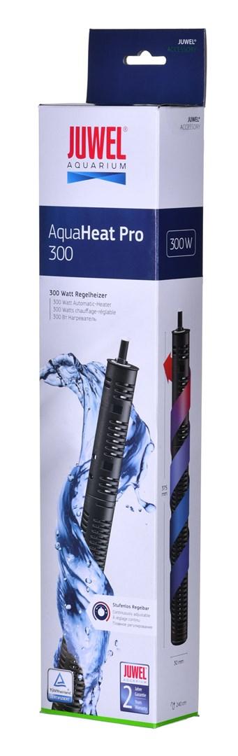 Juwel AquaHeat Pro 300 akvariumo šildytuvas, 1 vnt