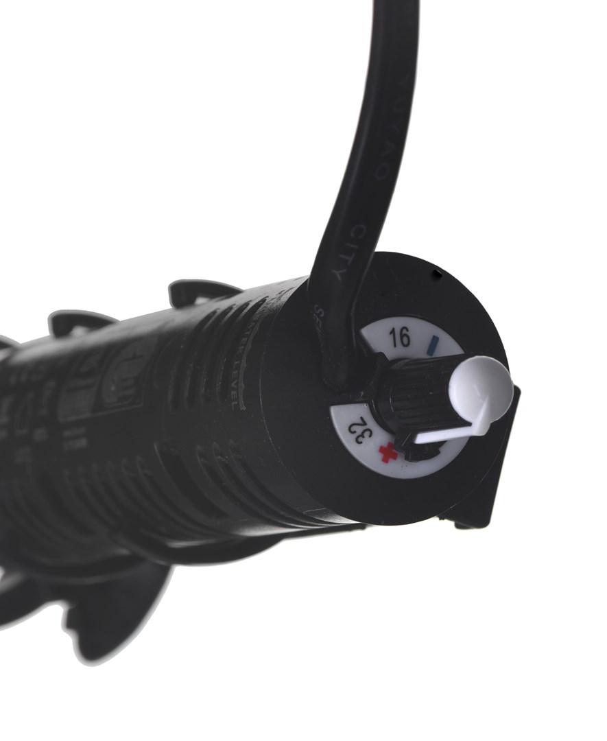 Juwel AquaHeat Pro 300 akvariumo šildytuvas, 1 vnt
