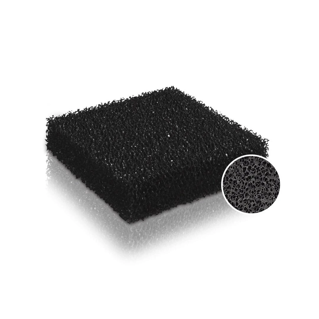 Juwel bioCarb L aktyvintos anglies filtras 13x13x2,5 cm