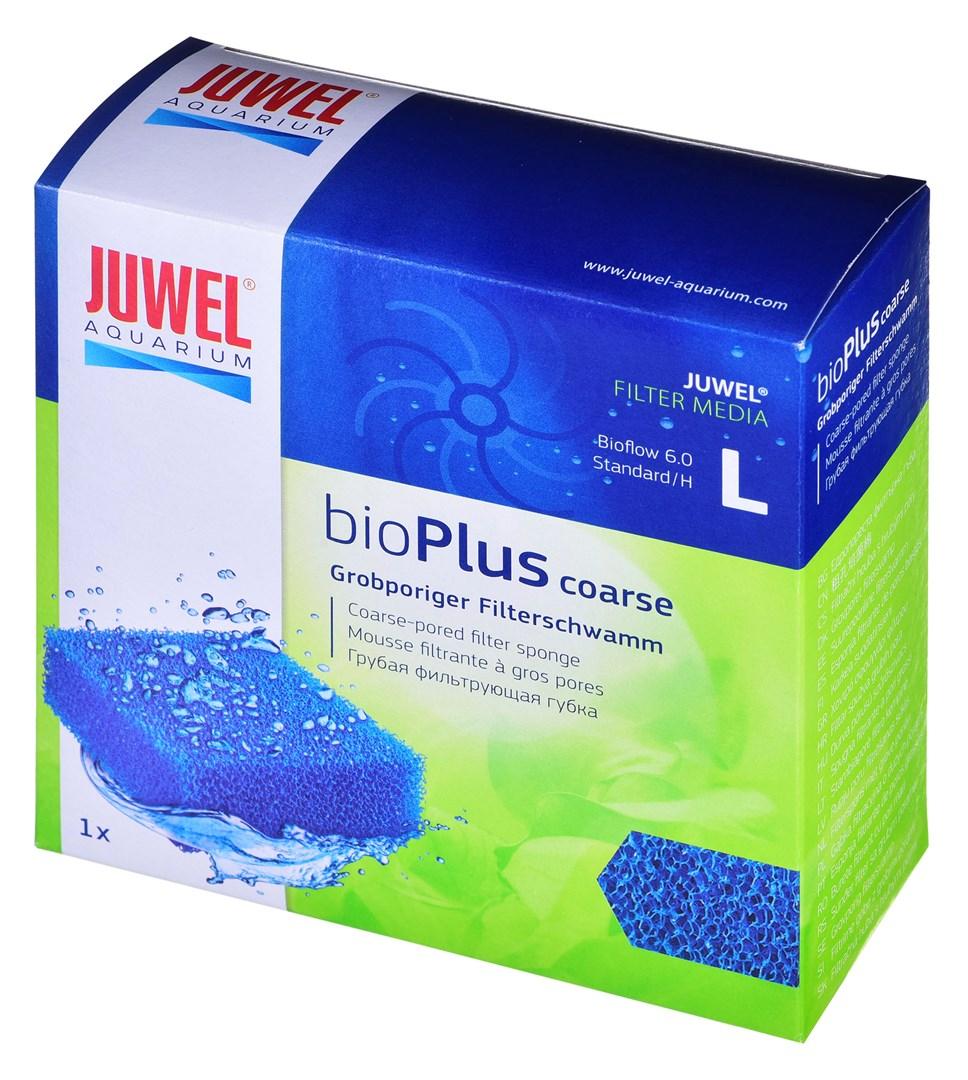 Juwel bioPlus grob L filtras 13x13x5 cm