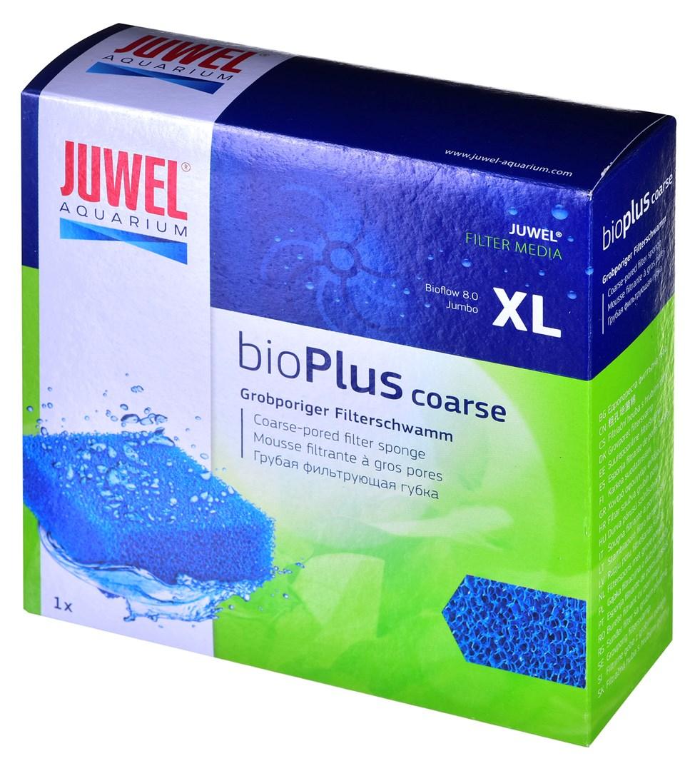 Įdėklas Juwel Bioflow XL / Jumbo filtrui kempinė stambiai akyta (SPEC)